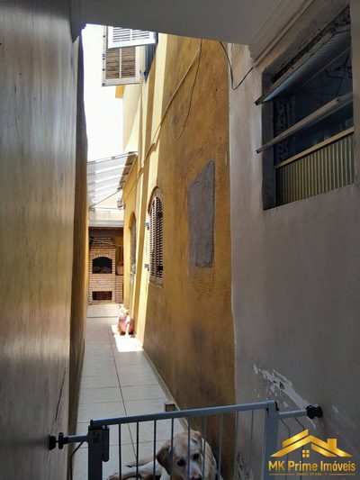 Casa, 4 quartos, 180 m² - Foto 4