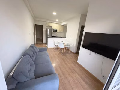Apartamento, 2 quartos, 57 m² - Foto 1