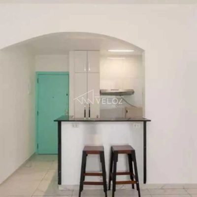 Apartamento, 1 quarto, 51 m² - Foto 1