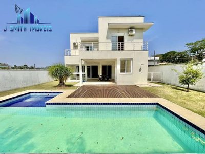 Casa, 4 quartos, 332 m² - Foto 1
