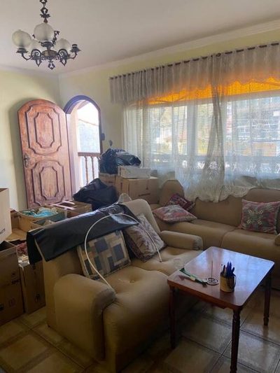 Casa, 2 quartos, 80 m² - Foto 3