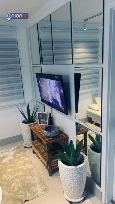 Apartamento, 1 quarto, 35 m² - Foto 4