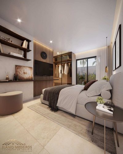 Casa, 3 quartos, 111 m² - Foto 4