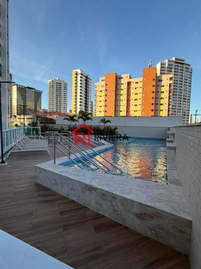 Apartamento, 3 quartos, 117 m² - Foto 1