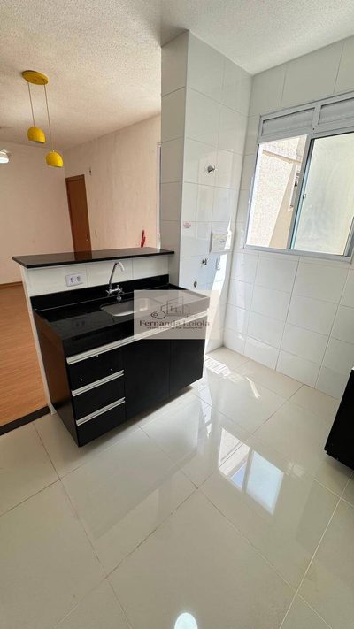 Apartamento, 2 quartos, 41 m² - Foto 4