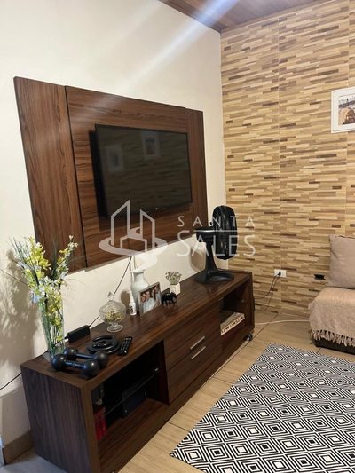 Casa, 2 quartos, 130 m² - Foto 1