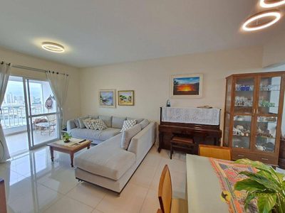 Apartamento, 3 quartos, 120 m² - Foto 2