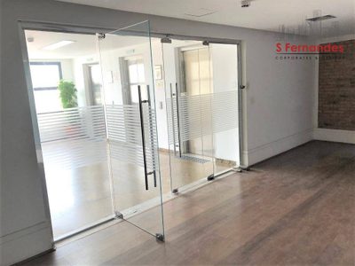 Sala-Conjunto, 456 m² - Foto 2