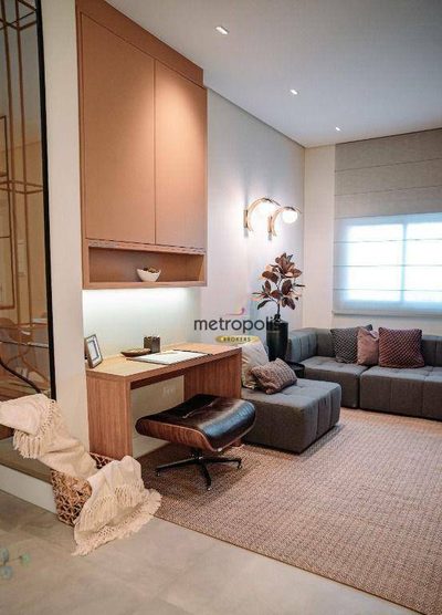 Apartamento, 3 quartos, 86 m² - Foto 3