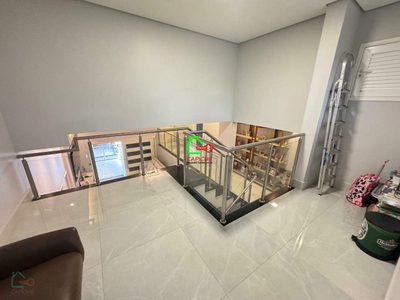 Casa de Condomínio, 4 quartos - Foto 4