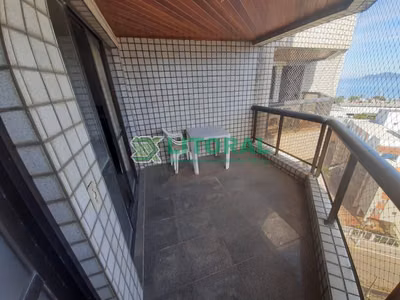 Apartamento, 3 quartos, 110 m² - Foto 2