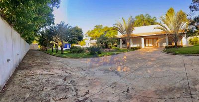 Chácara, 4 quartos, 5000 m² - Foto 3