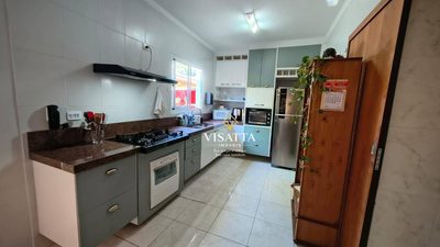 Casa de Condomínio, 3 quartos - Foto 5