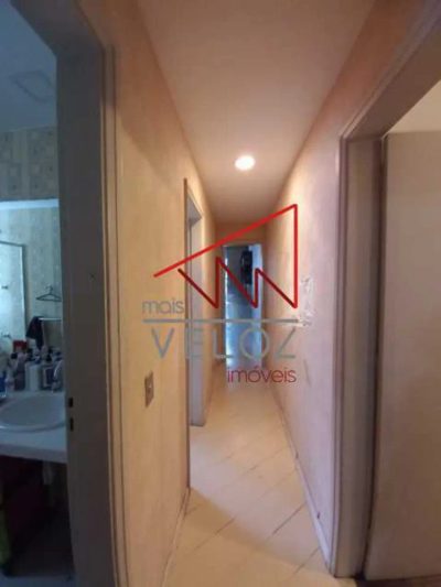 Apartamento, 3 quartos, 141 m² - Foto 1