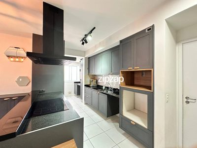 Apartamento, 3 quartos, 85 m² - Foto 3