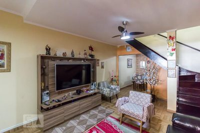 Casa, 3 quartos, 155 m² - Foto 3
