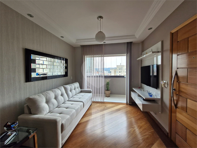 Apartamento, 3 quartos, 101 m² - Foto 4