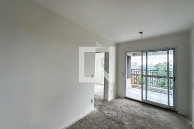 Apartamento, 2 quartos, 48 m² - Foto 3