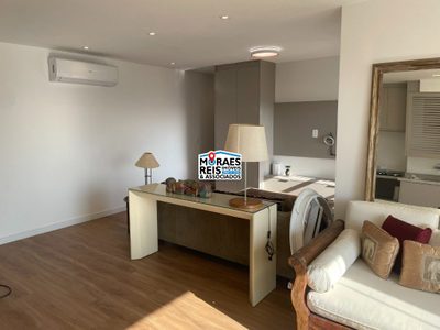 Apartamento, 2 quartos, 60 m² - Foto 2