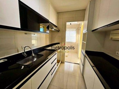 Apartamento, 3 quartos, 85 m² - Foto 4