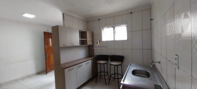 Apartamento, 2 quartos, 48 m² - Foto 2