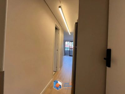Apartamento, 1 quarto, 25 m² - Foto 2