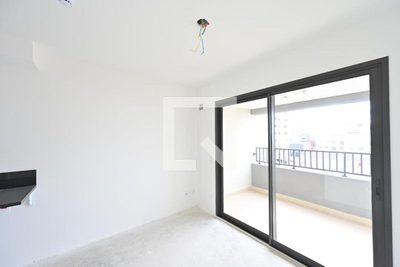 Kitnet-Studio, 27 m² - Foto 2