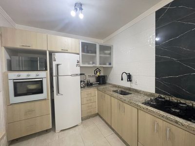 Apartamento, 2 quartos, 58 m² - Foto 3