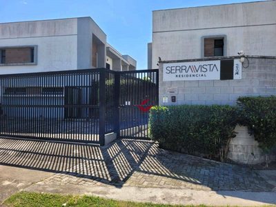 Casa, 2 quartos, 93 m² - Foto 2