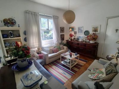Apartamento, 3 quartos, 88 m² - Foto 4