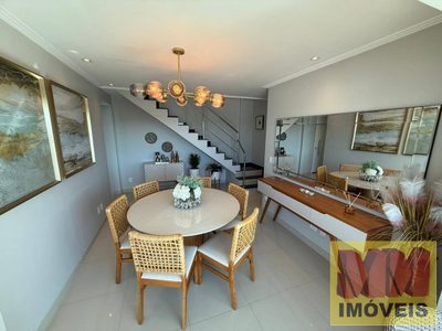 Cobertura, 3 quartos, 175 m² - Foto 5