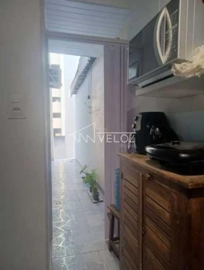 Apartamento, 1 quarto, 37 m² - Foto 1