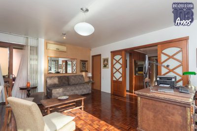 Casa, 3 quartos, 324 m² - Foto 2