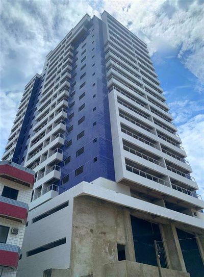 Apartamento, 2 quartos, 80 m² - Foto 1