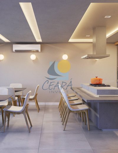 Apartamento, 3 quartos - Foto 4
