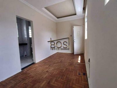 Apartamento, 2 quartos, 70 m² - Foto 1