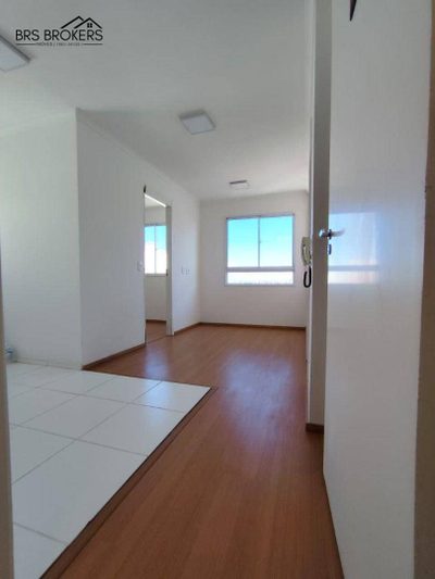 Apartamento, 2 quartos, 36 m² - Foto 2