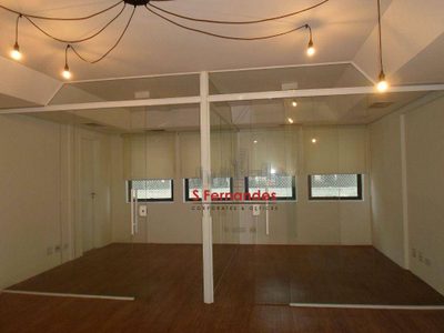 Sala-Conjunto, 45 m² - Foto 4