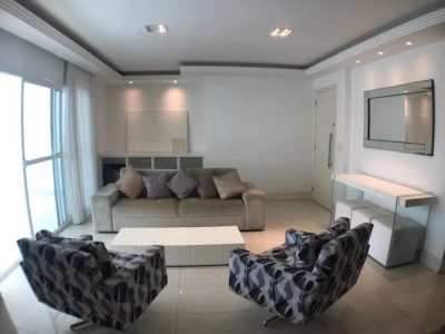 Apartamento, 4 quartos, 182 m² - Foto 3
