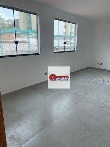 Cobertura, 3 quartos, 170 m² - Foto 4