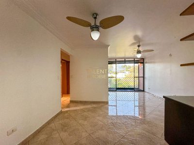 Apartamento, 2 quartos, 67 m² - Foto 1