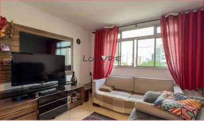 Apartamento, 2 quartos, 78 m² - Foto 1