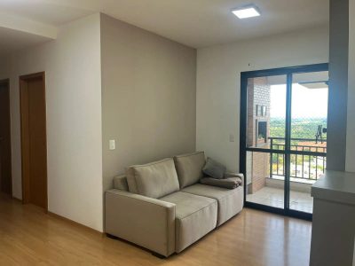 Apartamento, 3 quartos, 69 m² - Foto 5