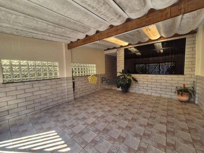 Sobrado, 2 quartos, 123 m² - Foto 2