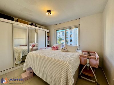Apartamento, 2 quartos, 56 m² - Foto 5