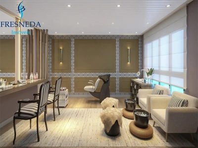 Apartamento, 4 quartos, 120 m² - Foto 1