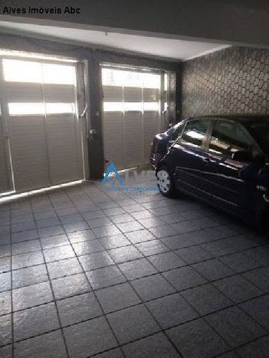 Sobrado, 4 quartos, 236 m² - Foto 4