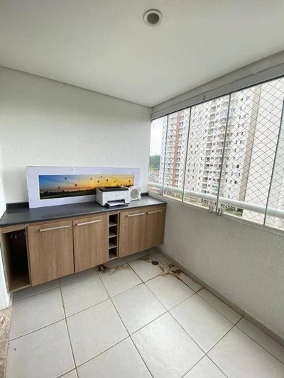 Apartamento, 3 quartos, 80 m² - Foto 4