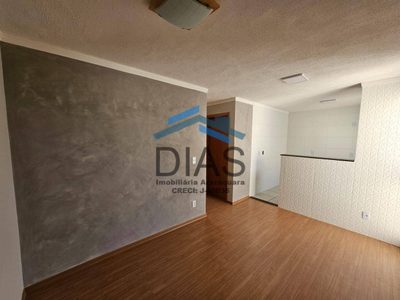 Apartamento, 2 quartos, 39 m² - Foto 3