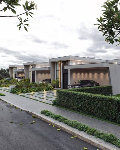 Casa, 3 quartos, 107 m² - Foto 5